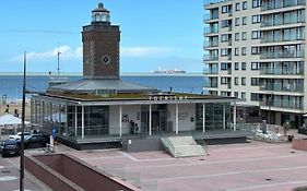 appartement Lichttorenplein met garage